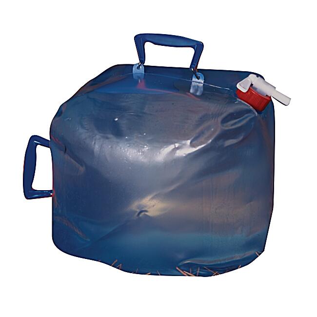 Gallon Water Carrier