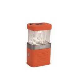 男女兼用 Cree Exponent Orange Pack-away Coleman 7090 Lantern LED XR-E テーブル/チェア