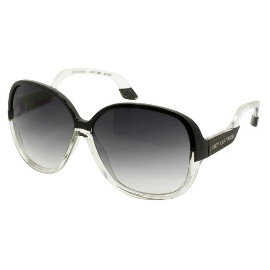 Juicy Couture Womens Bijou Oversize Sunglasses