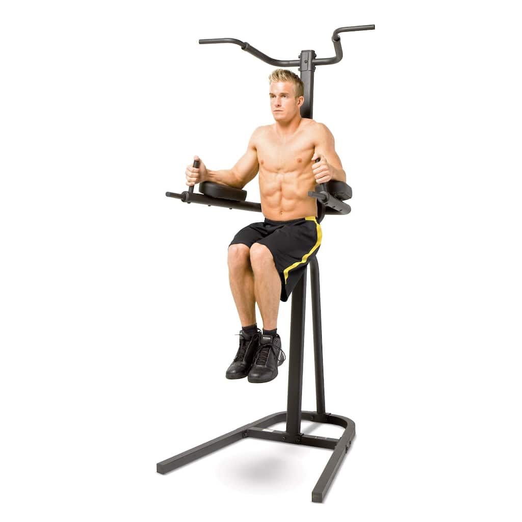 Marcy Pull-up Station