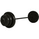 Marcy 100-pound Vinyl Weight Set - Free Shipping Today - Overstock ...