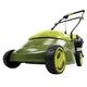 preview thumbnail 7 of 5, Sun Joe MJ401E 14 inch 12 Amp Electric Lawn Mower - 1
