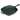 Lodge Cast Iron Grill Pan Black