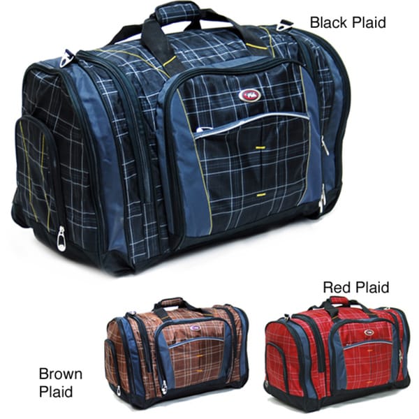 Calpak Sports & Duffel Bags IUCN Water