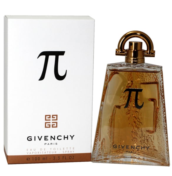 givenchy pi parfum