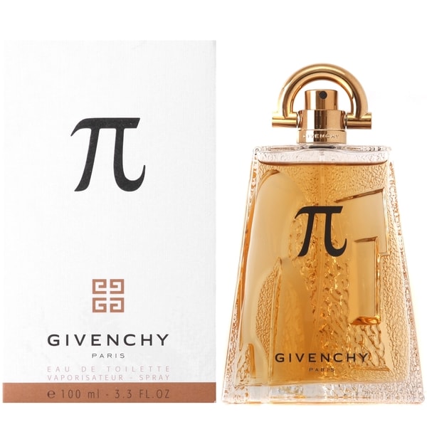 givenchy code perfume