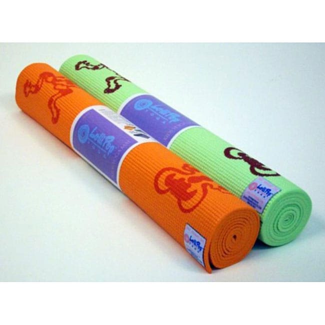 Kids Buggy Yoga Mat