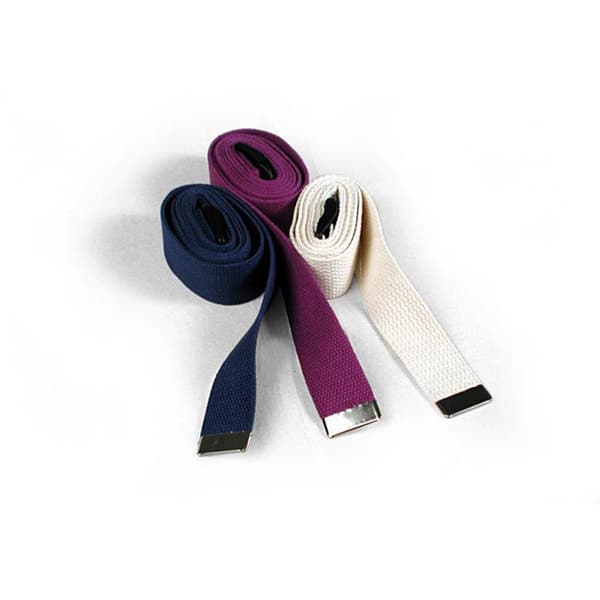 PURPLE 1 INCH COTTON WEBBING