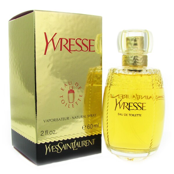 cheapest yvresse perfume