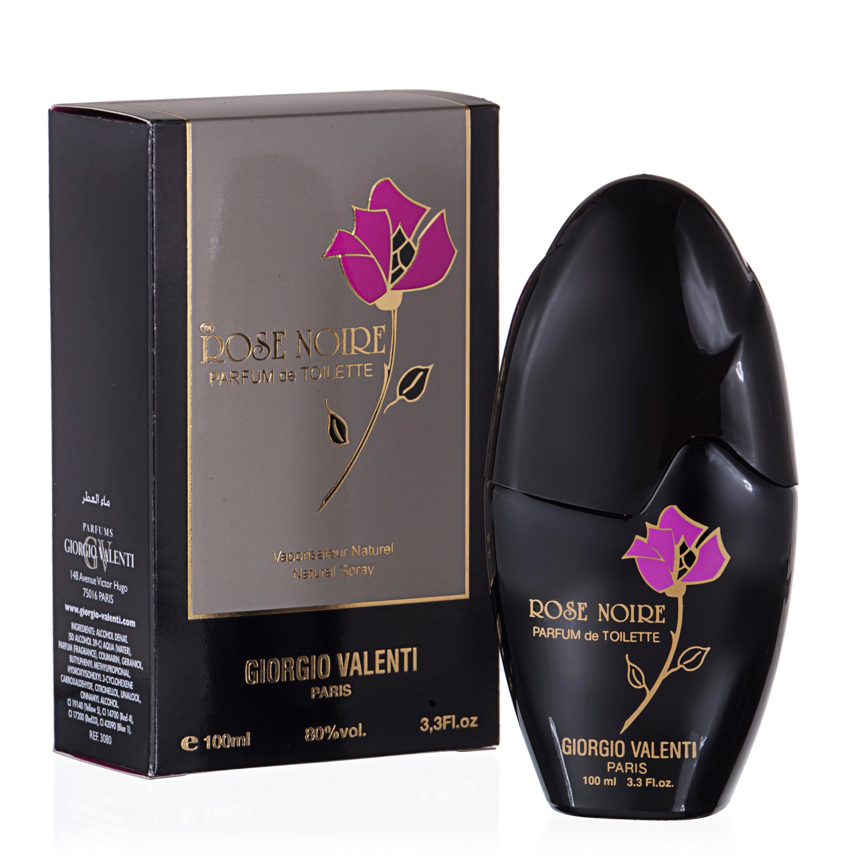 giorgio valenti parfums