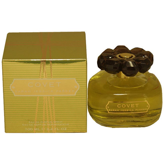 covet perfume