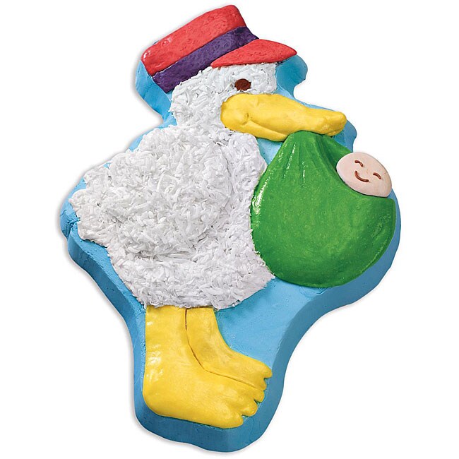 Wilton Stork Express Novelty Cake Pan Bed Bath Beyond 4408695