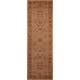 preview thumbnail 2 of 2, Nourison Hand-tufted Heritage Hall Area Rug 2'6" x 8' Runner - Green - Rectangle