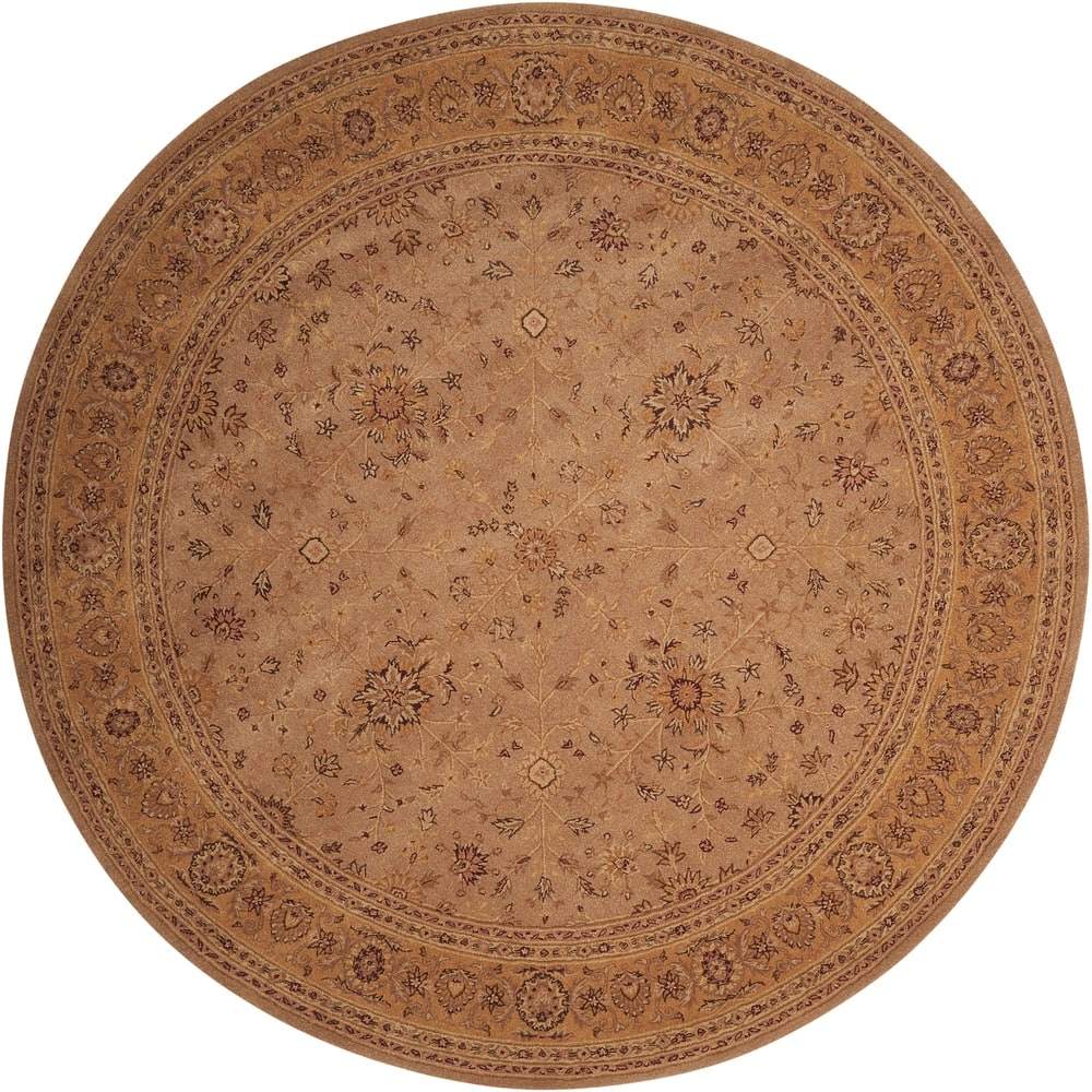 Nourison Hand-tufted Heritage Hall Area Rug