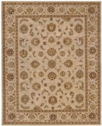 Nourison Heritage Hall Area Rug