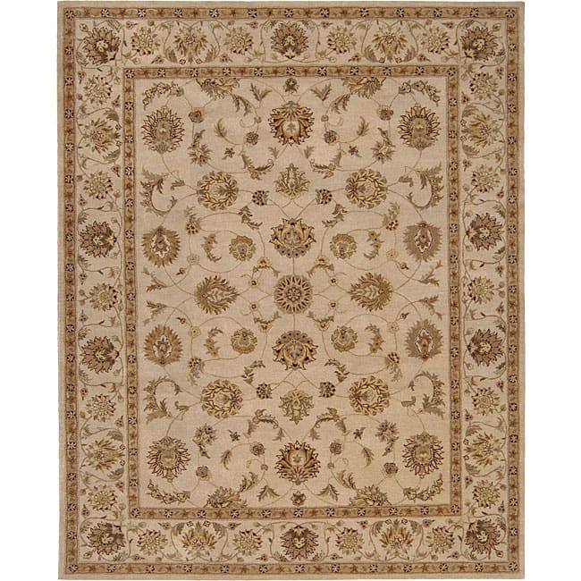Nourison Heritage Hall Area Rug