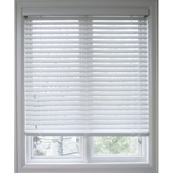 Arlo Blinds Customized Faux Wood 33