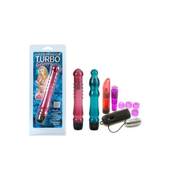 Mini mite waterproof mini vibrator images 445
