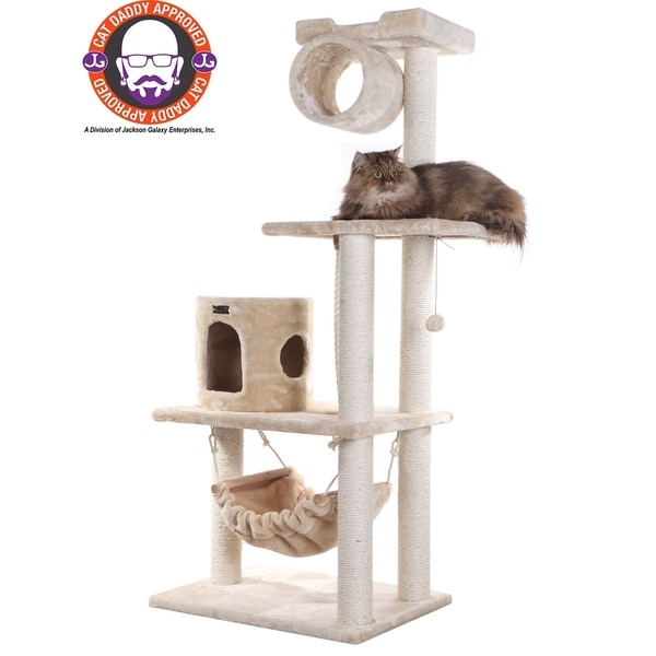 aramark cat tree