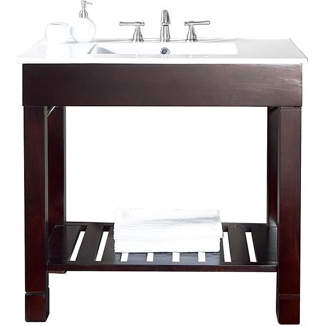 Eurasia 48 inch Vanity