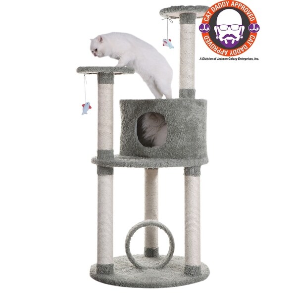 amerikat cat tree