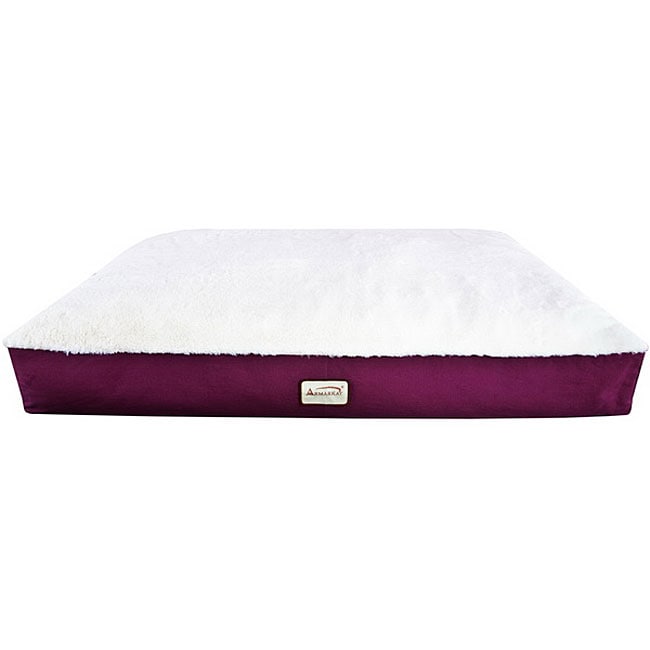 Armarkat 50x36inch Pet Bed/ Mat Pillow Free Shipping Today