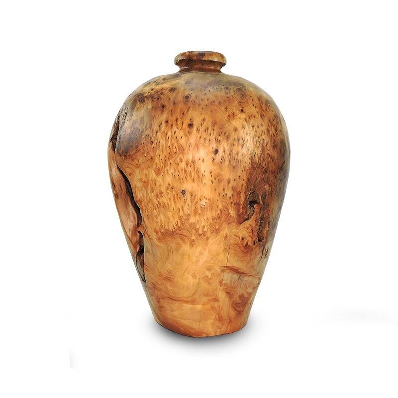 Enrico Rootworks Large Urn