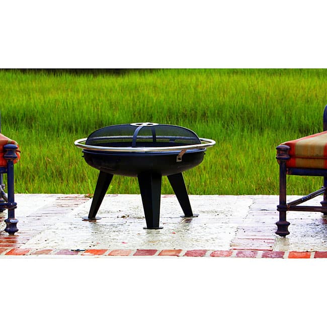 HotSpot Urban 650 Fire Pit