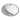 Avanity Undermount 18-inch White Oval Vitreous China Sink - 18.1"W x 7.9"D