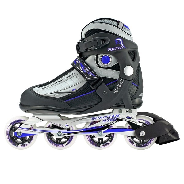 Spartan Men's 8.8 Inline Skates Inline Skates