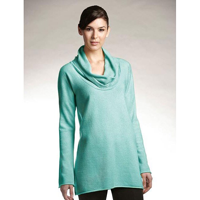 lusso cashmere cardigan
