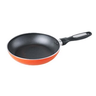 heavy frying pan