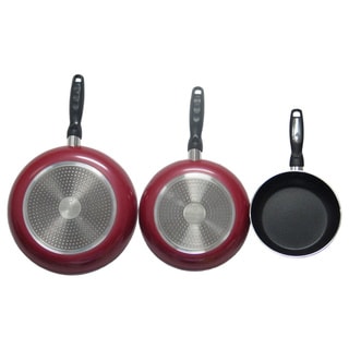 Gourmet Chef Professional Heavy-duty Nonstick Pans