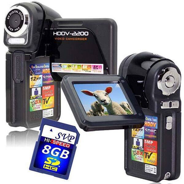 Cameras Cameras
