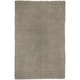 preview thumbnail 68 of 218, Handmade Jefferson Felted Wool Plush Area Rug 5' x 8' - Taupe - Runner/Rectangle