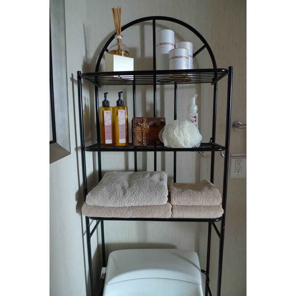 ATH Home Bath Space Savers