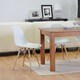 Carson Carrington Virdois Plastic 2-piece Dining Chair Set