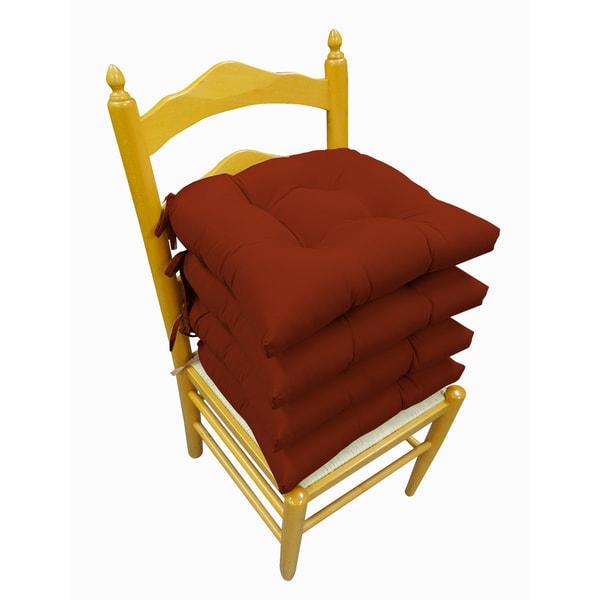 14 inch outdoor chair cushions