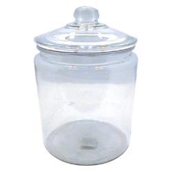 gallon hocking anchor jar heritage hill storge corporation