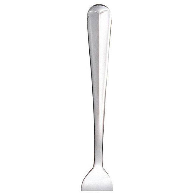 Walco Stainless Royal Bristle Iced Tea Spoon (Case of 24)