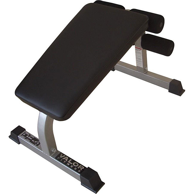 Valor Fitness De 4 Sit up Bench