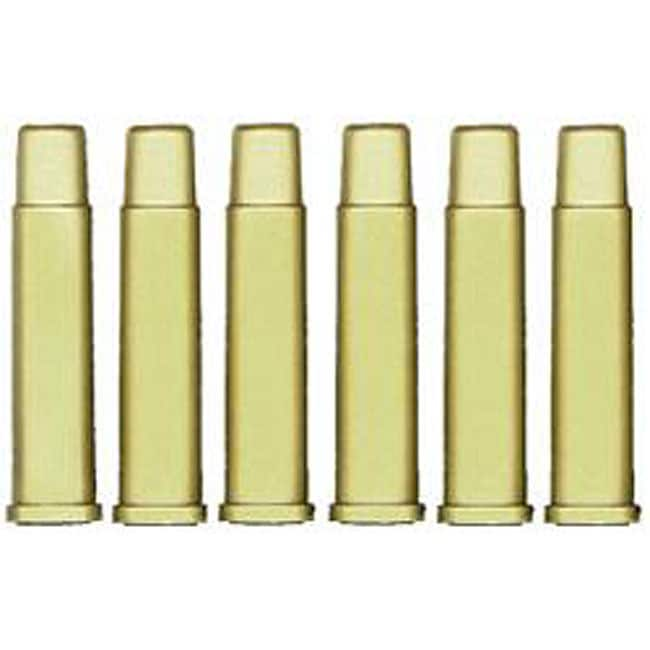 Uhc Mug131 Airsoft Shells Magazines For Gas Revolvers (set Of 6)