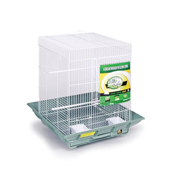 Shop Prevue Pet Products Sp850 Clean Life Integrated Seed Guard