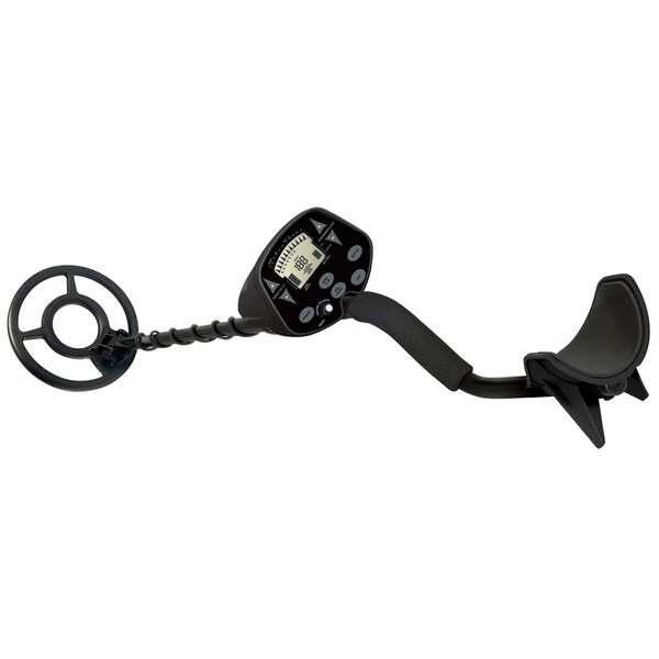 Bounty Hunter Discovery 3300 Metal Detector BOUNTY HUNTER Metal Detectors and Prospecting Kits