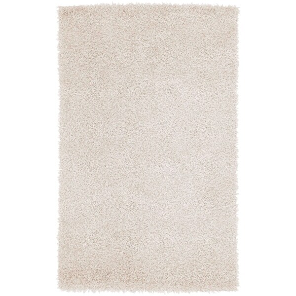 Hand-woven Neon Area Rug - 8' x 10'