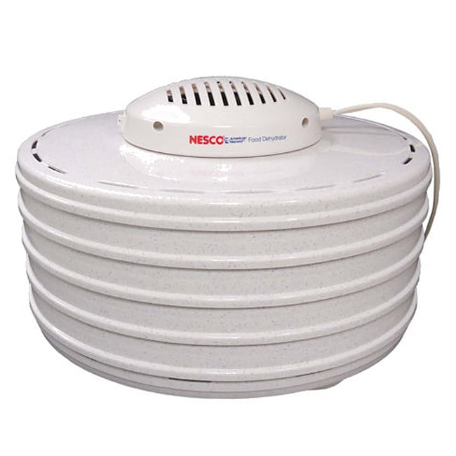 Nesco FD 39P 500 watt Food Dehydrator Today $47.99 4.2 (12 reviews