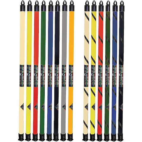 Cando Weight Bar 3-piece Set