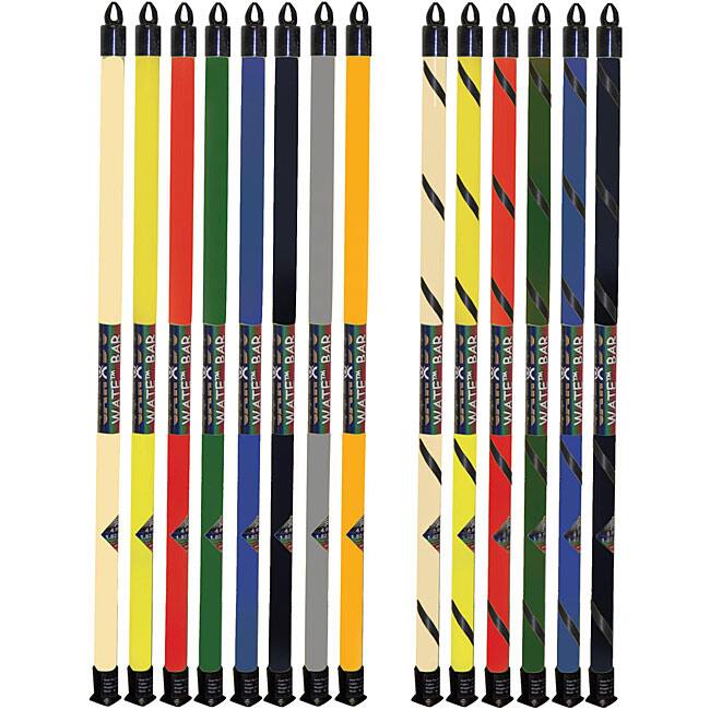 Cando Weight Bar 3-piece Set