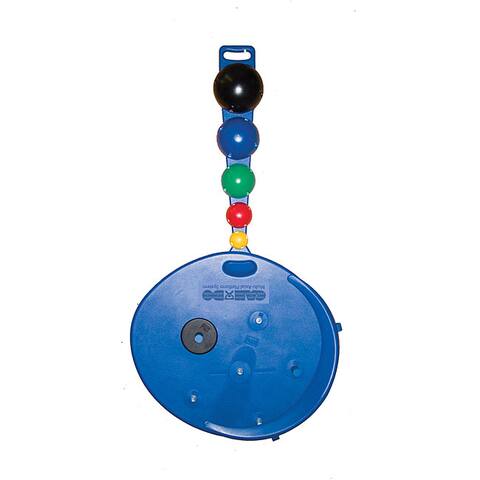 Cando Multi-axial Positioning System