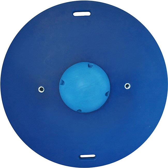 Cando MVP 20-inch Hard Wobble Board